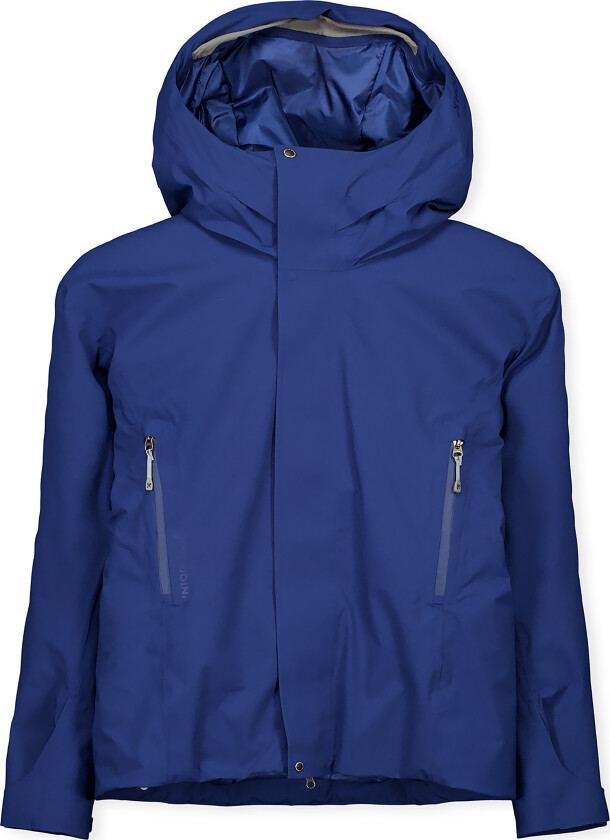 Women's Ride Insulated Jacket Midnight Blue