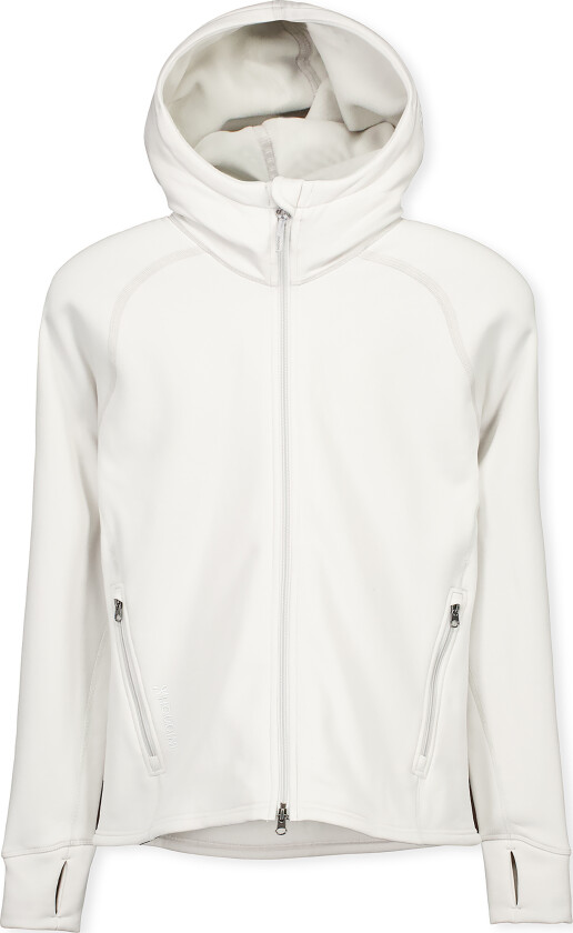 Women's Power Houdi A Touch Of Gray