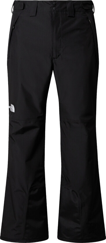 Men's Descendit Pants TNF Black/TNF Black