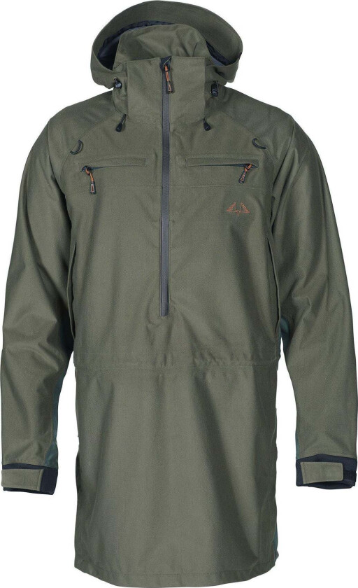 Men's Alpha 3-L Anorak Green