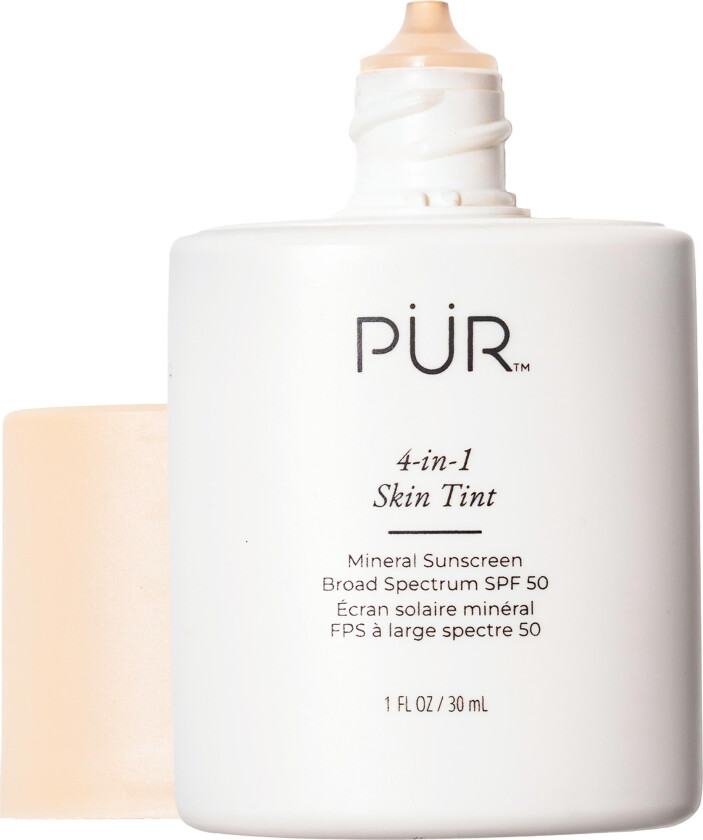4-in-1 Skin Tint SPF50 LN2