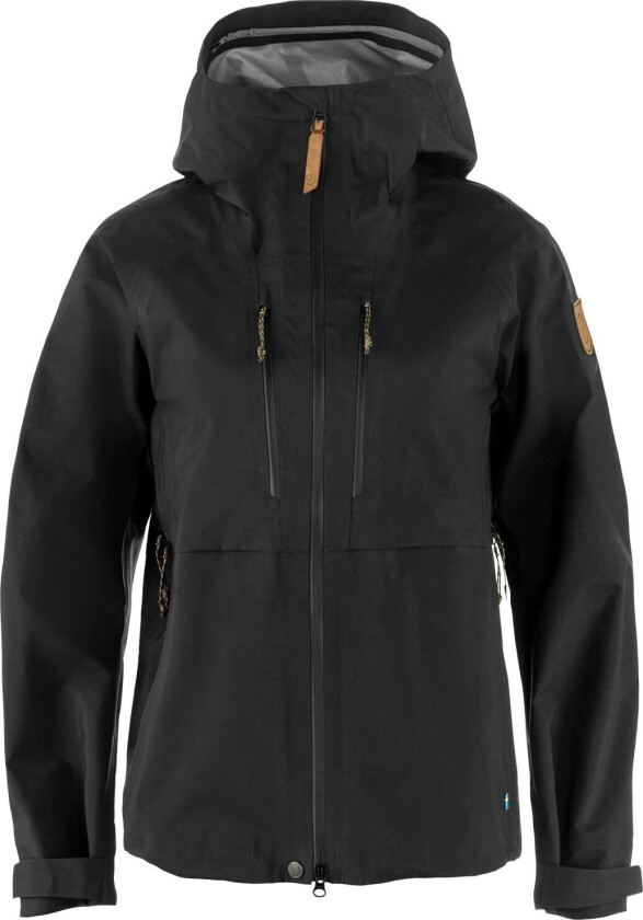 Women's Keb GORE-TEX Jacket Black