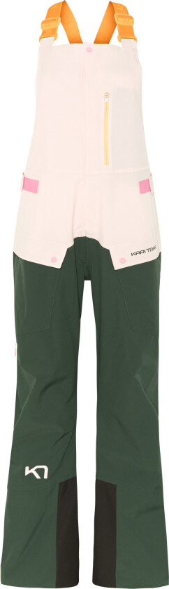 Women's Johanne Bib Thyme