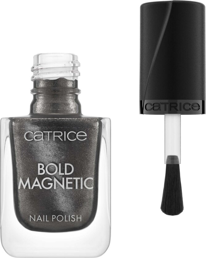 Bold Magnetic Nail Polish 040 Caught In Your Orbit