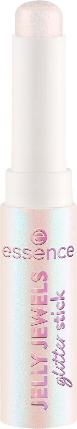 Jelly Jewels Glitter Stick 01 Frosted Twinkle