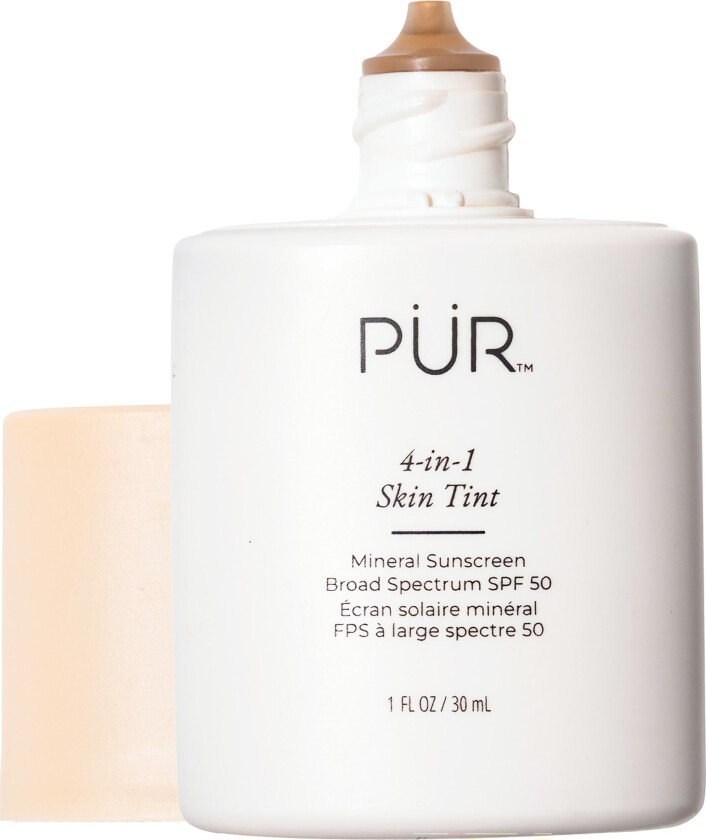 4-in-1 Skin Tint SPF50 TN2
