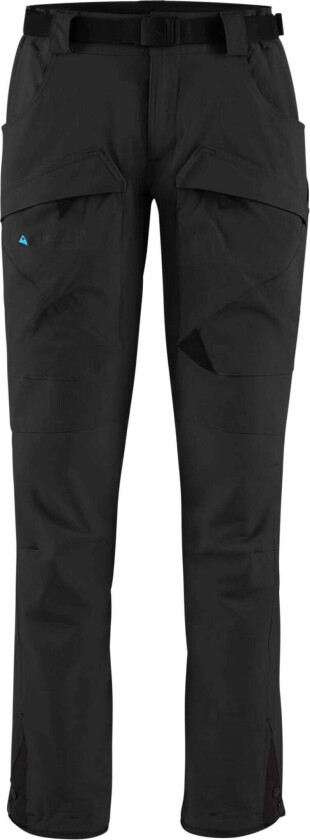 Men's Gere 3.0 Pants Regular Black XL