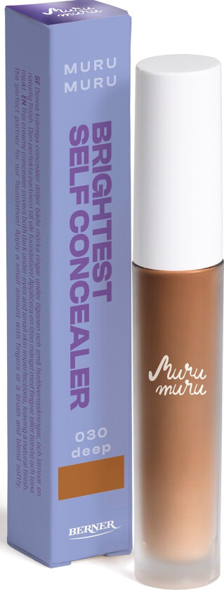 Brightest Self Concealer 030 Deep