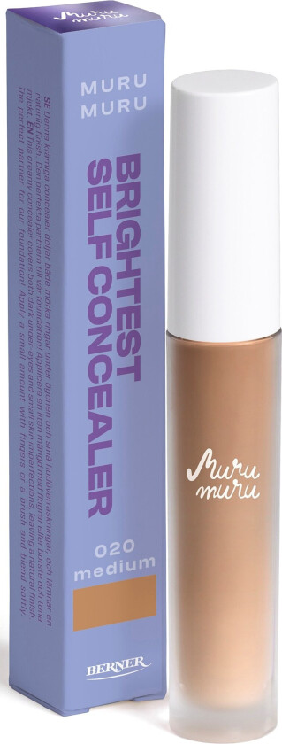 Brightest Self Concealer 020 Medium
