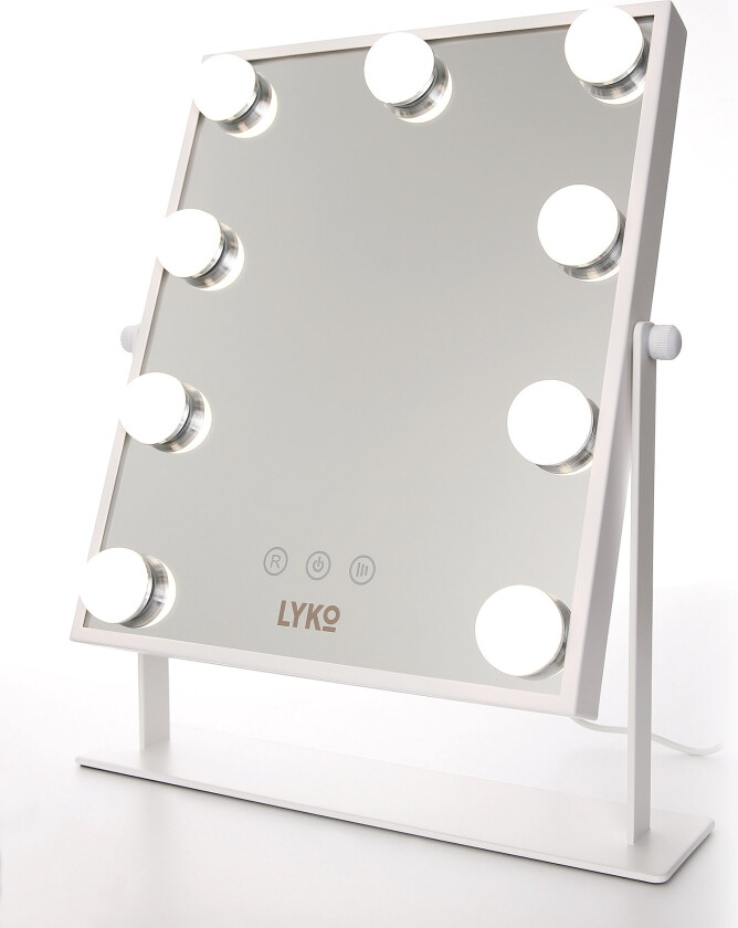 Hollywood Led Mirror