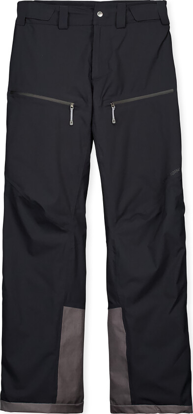 Women's Ride Insulated Pants True Black