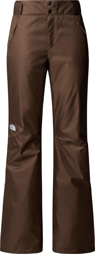 Women's Sally Insulated Pant Smokey Brown