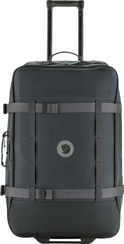 Färden Roller 120 Coal Black