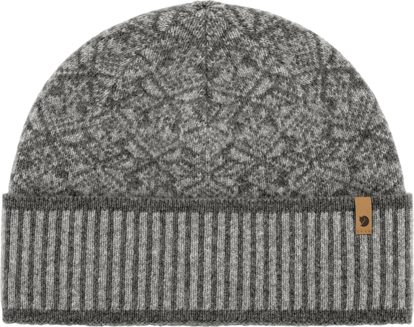 Snow Beanie Grey