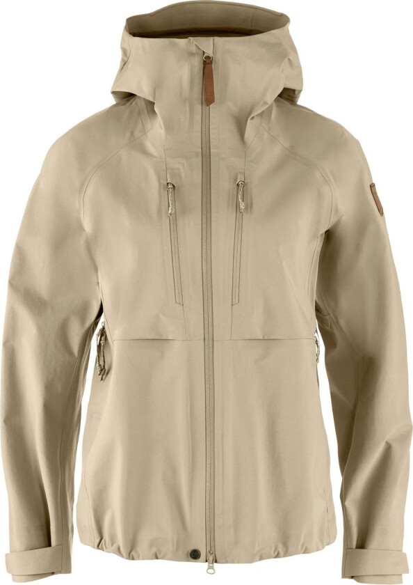 Women's Keb GORE-TEX Jacket Fossil