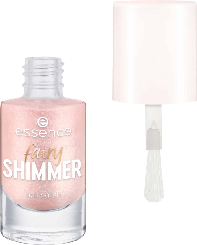 Nail Polish 05 Fairy Shimmer