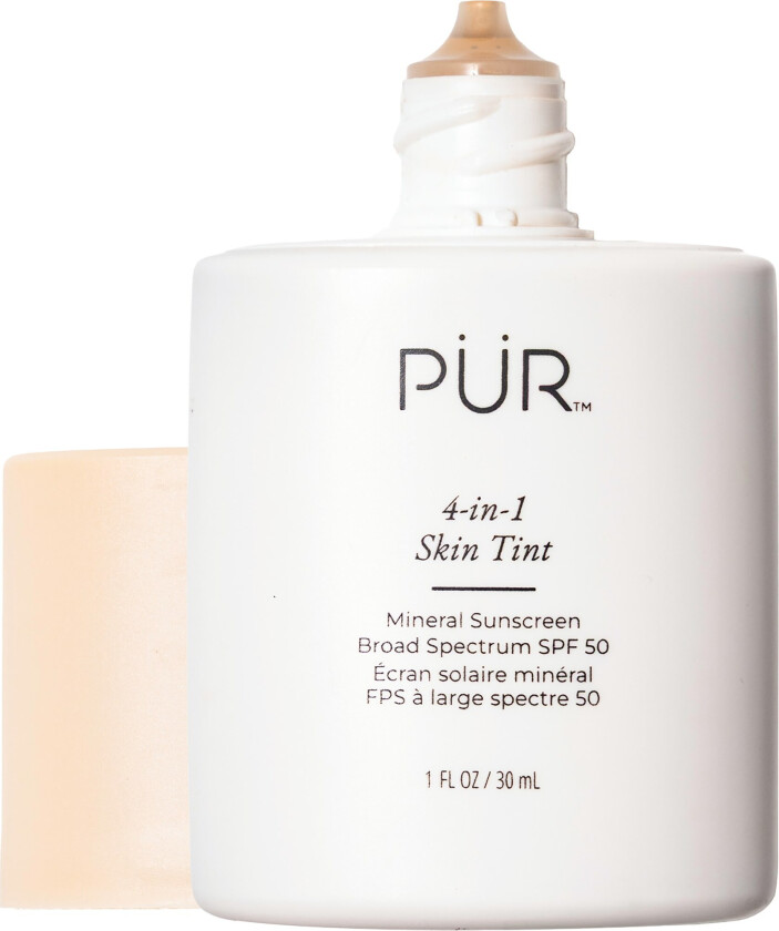 4-in-1 Skin Tint SPF50 MN3
