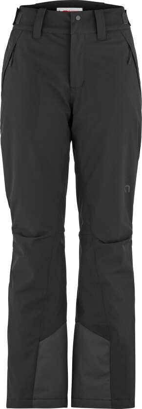 Women's Emma Ski Pants BLACK