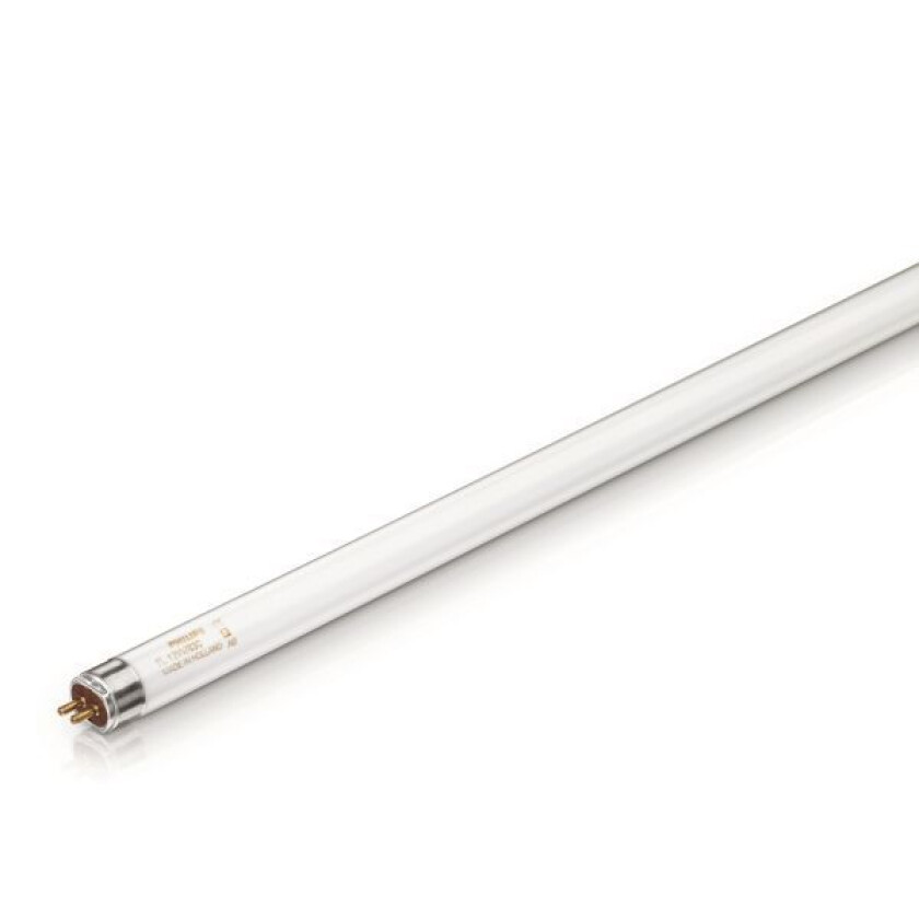 MASTER TL Mini Super 80 Lysrør G5-sokkel Glødelyshvit, 470 lm, 7,1 W