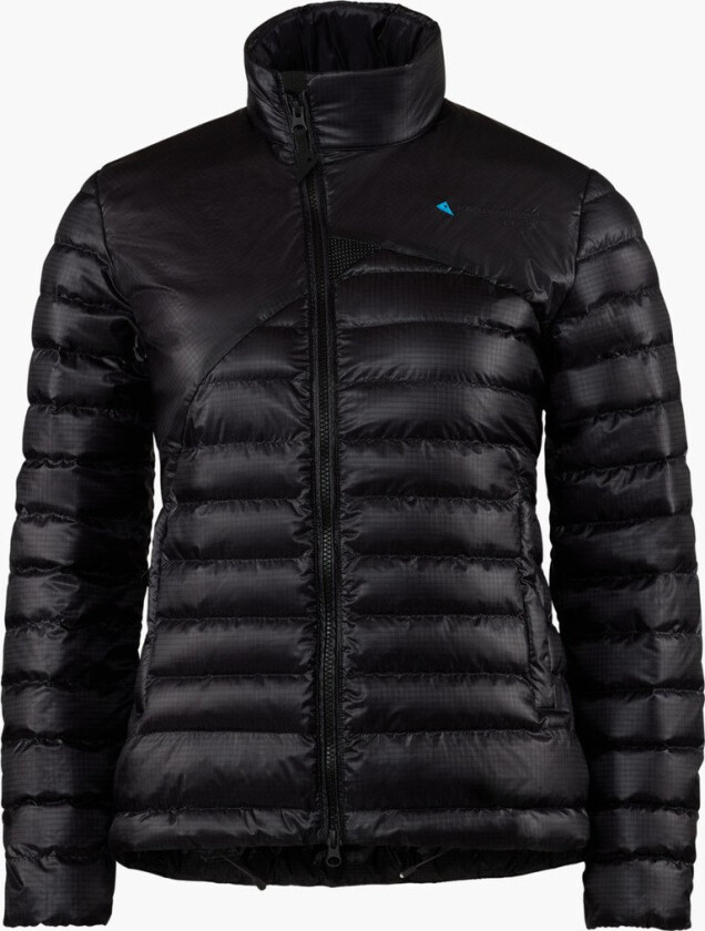 Women's Lopt Zip Jacket Raven