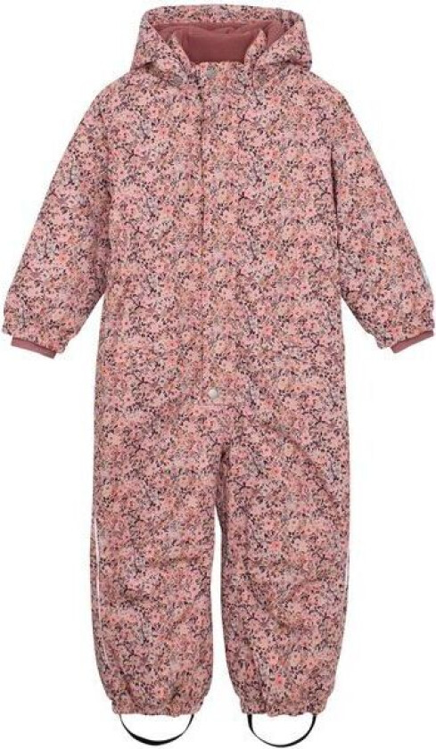 vinterdress til barn, Peach Whip