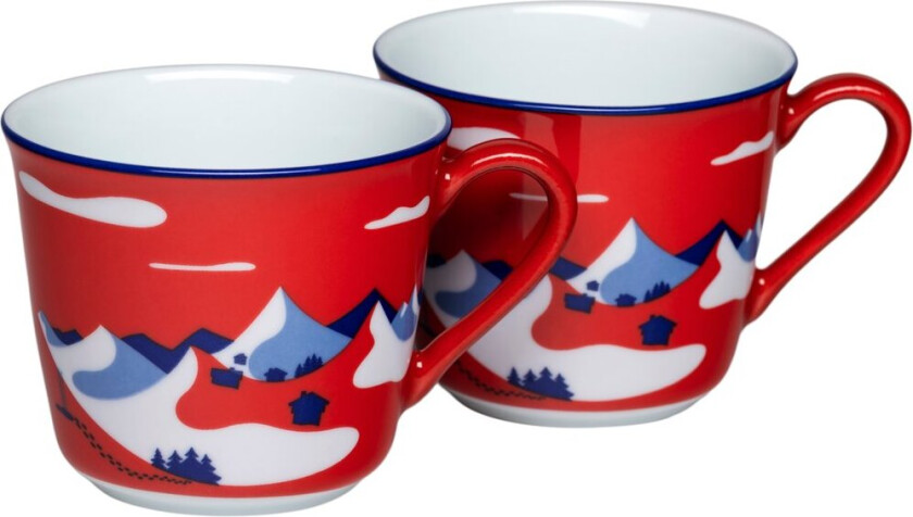 blossa kopp 14 cl 2-pakning 2025