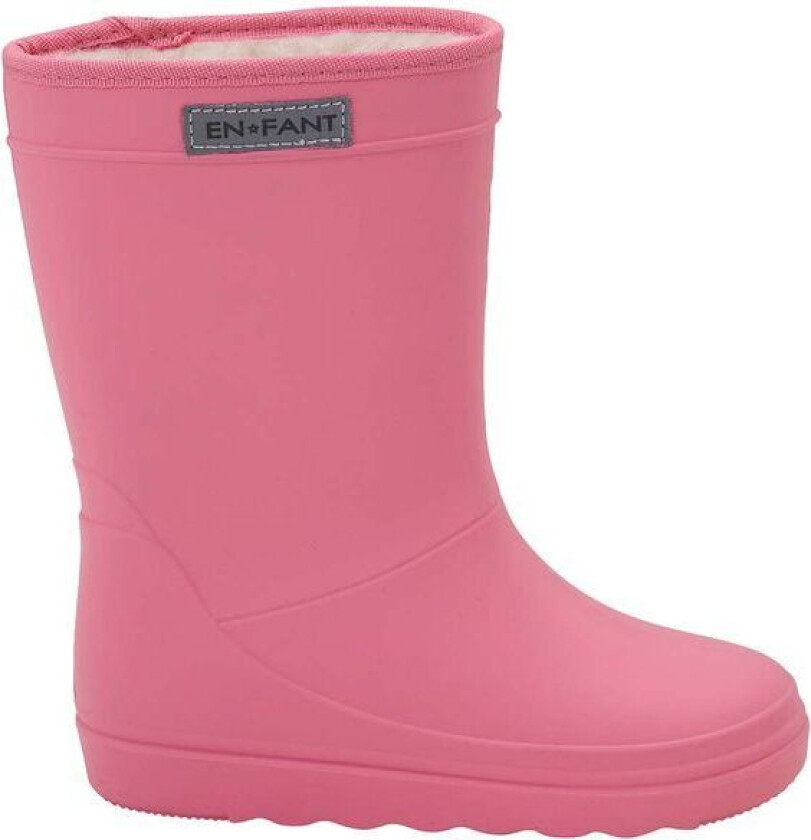 En Fant termostøvler til barn, Confetti