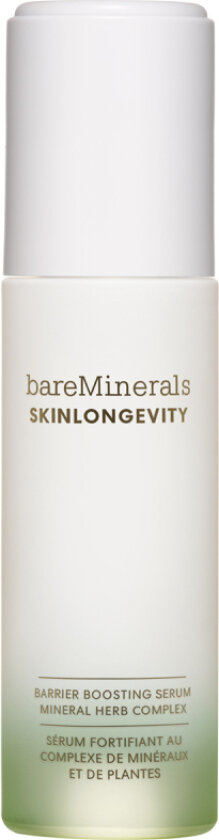 Skinlongevity Barrier Boosting Serum (50 ml)