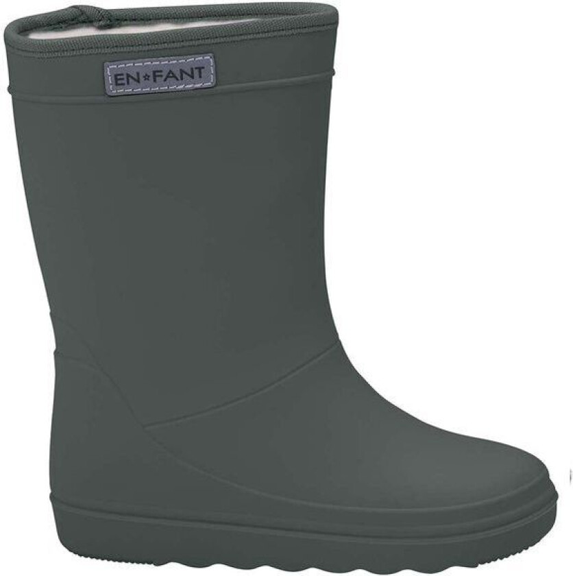 En Fant termostøvler til barn, Kambaba