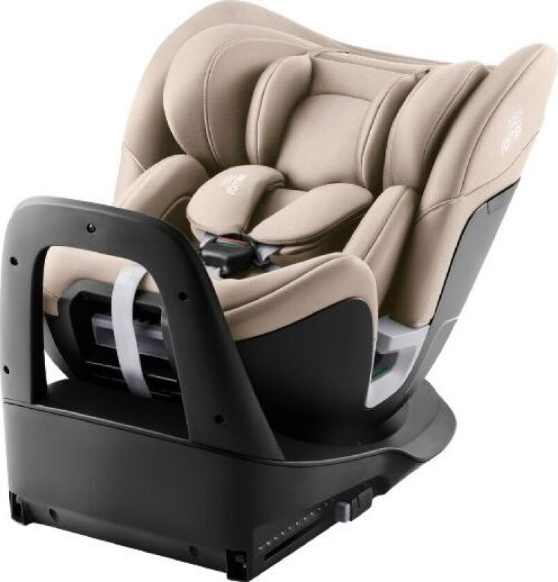 Bilstol, Swivel 2 - Chai