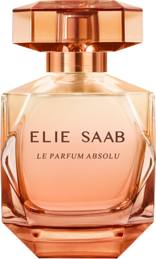 Le Parfum Abslou EdP (90 ml)