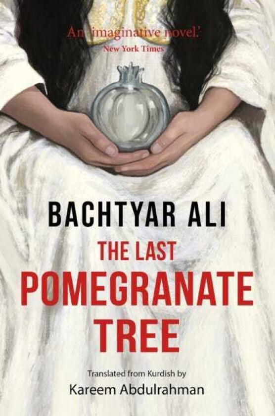 The Last Pomegranate Tree