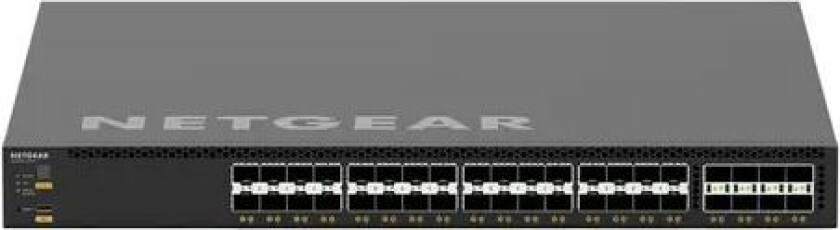 Netgear M4350 Series M4350-32f8v