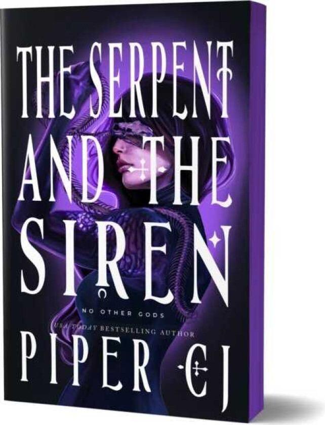 The Serpent and the Siren