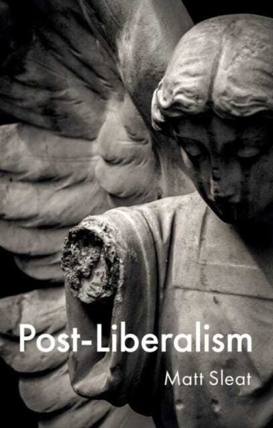 PostLiberalism