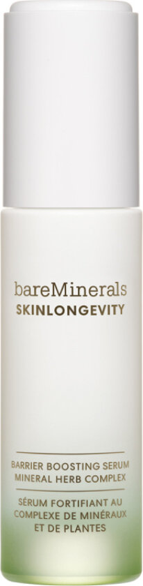 Skinlongevity Barrier boosting Serum (30 ml)