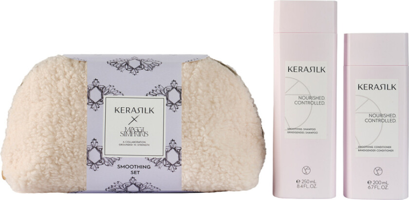 Kerasilk Smoothing Set (450 ml)