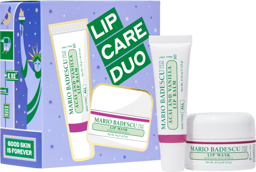 Day to Night Duo (10 + 14 g)