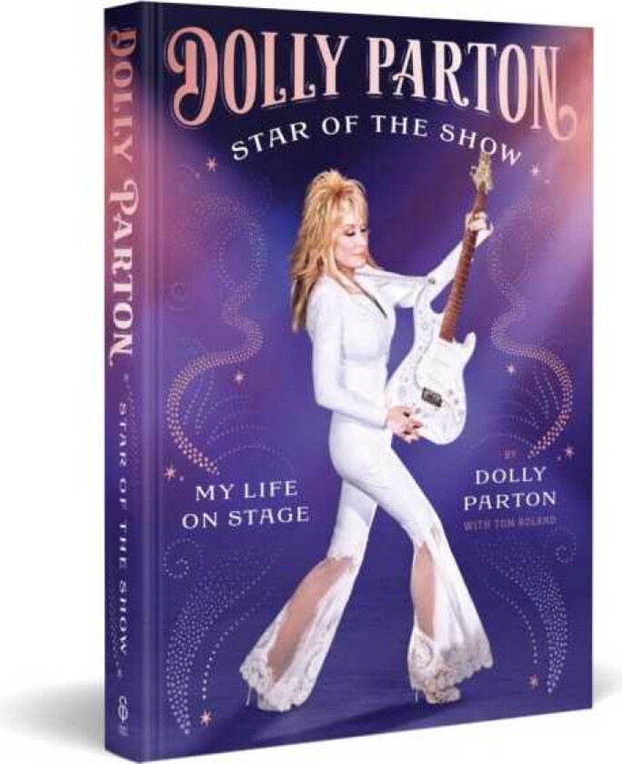 Star of the Show My Life on Stage