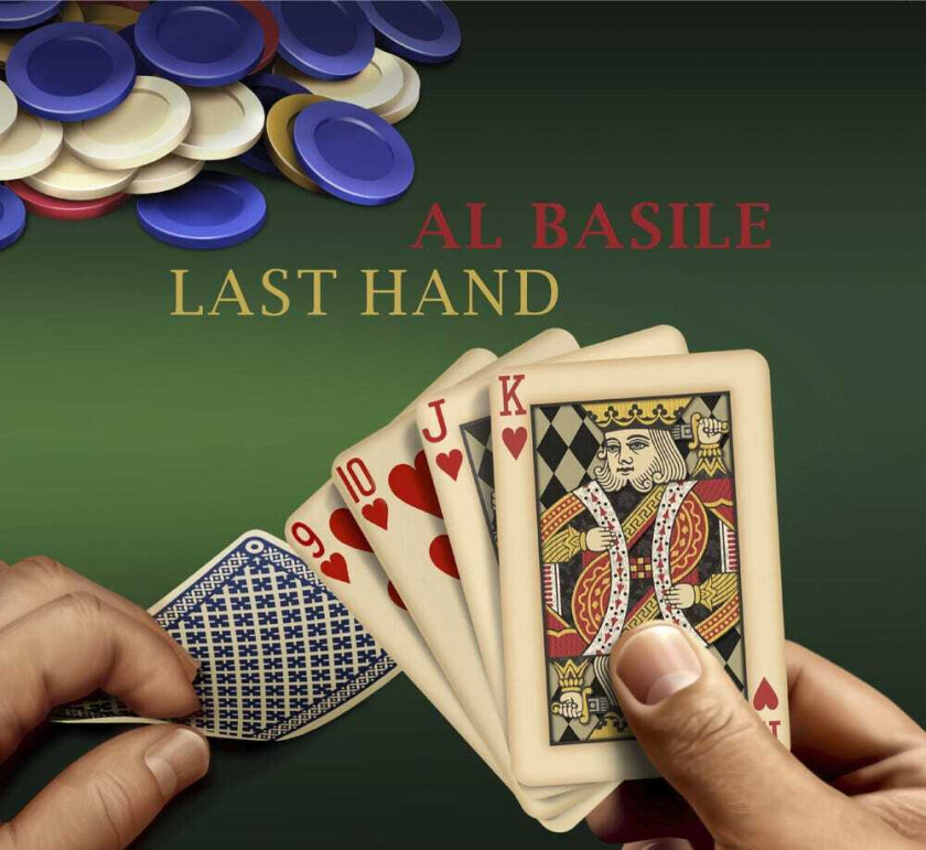Al Basile Last Hand CD