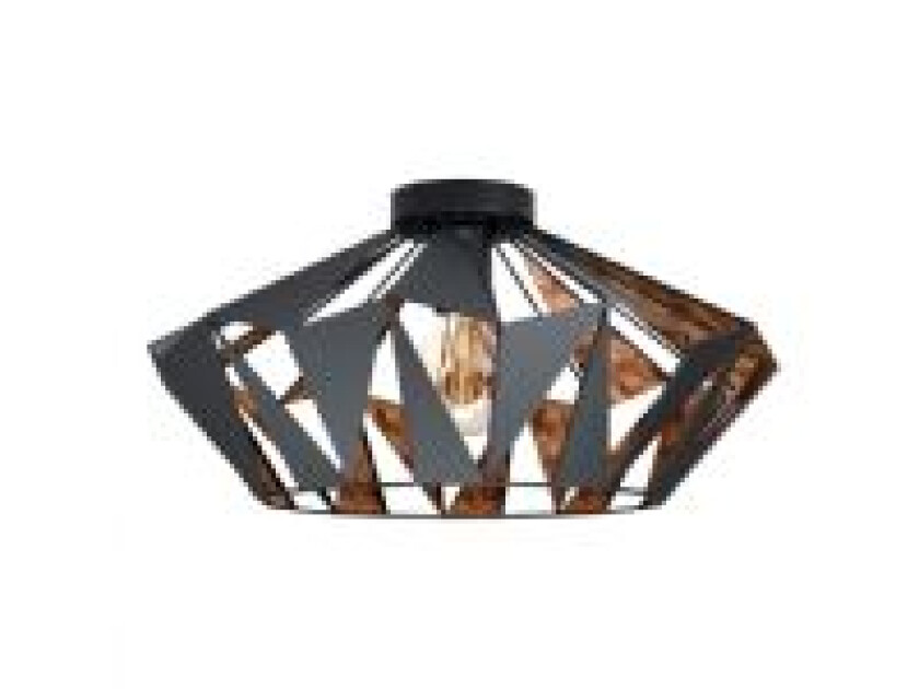 CARLTON 6 ceiling light