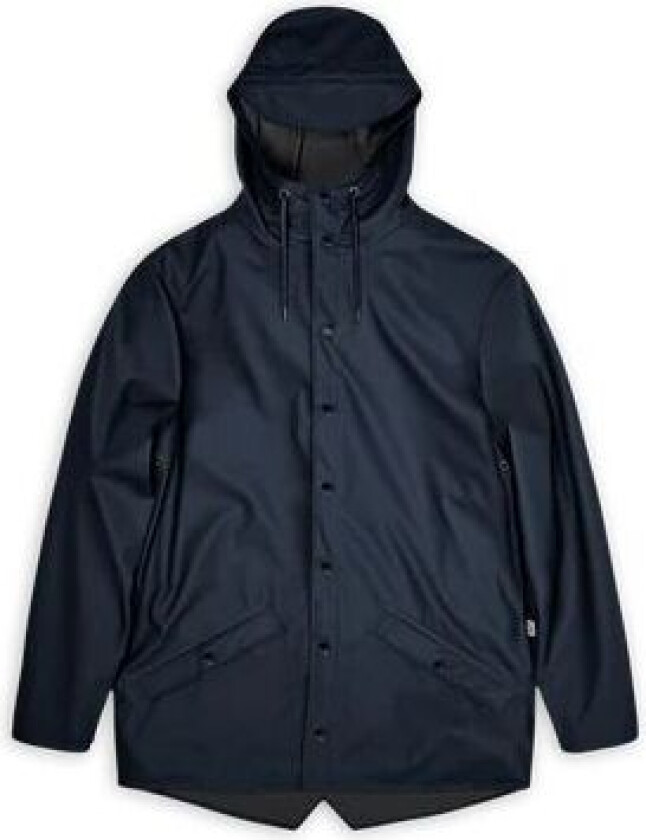 Jacket Navy
