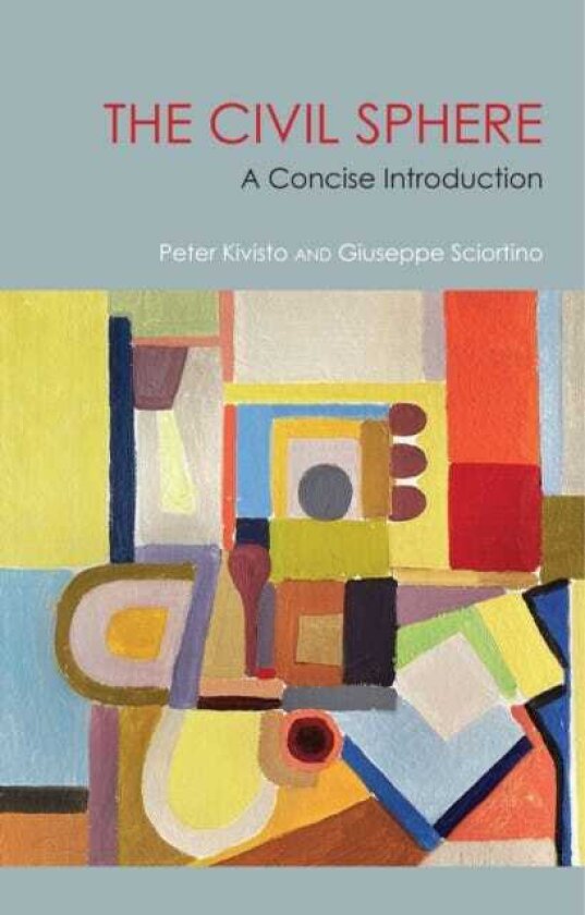 The Civil Sphere A Concise Introduction