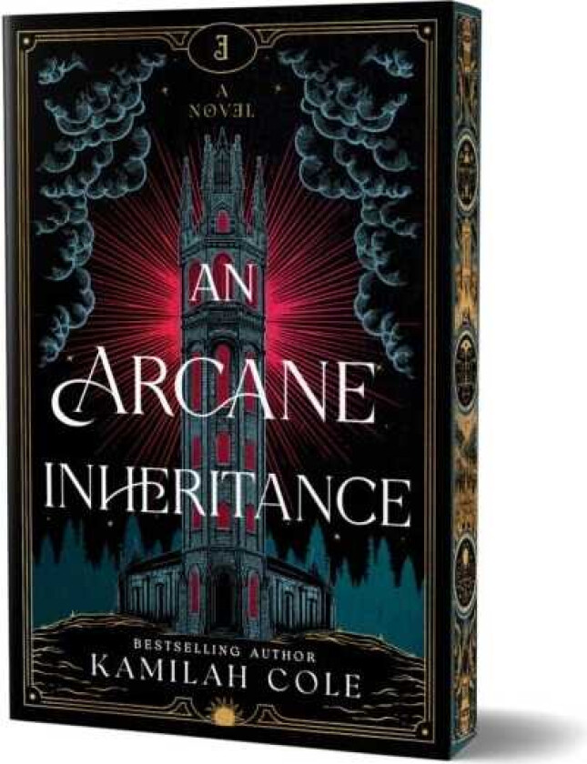An Arcane Inheritance (Deluxe Edition)