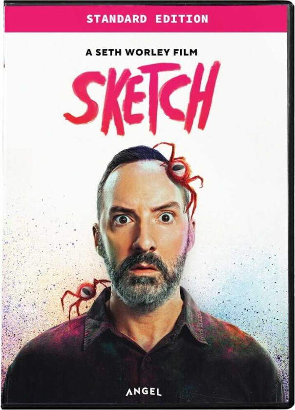 Sketch DVD