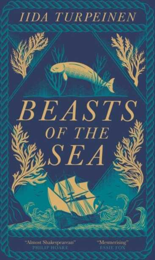 Beasts of the Sea