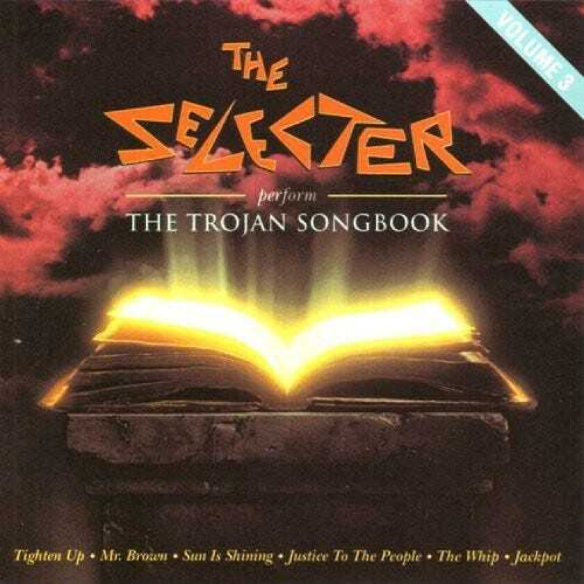 The Selecter  Trojan Songbook  CD