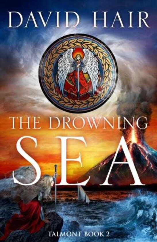 The Drowning Sea The Talmont Trilogy Book 2