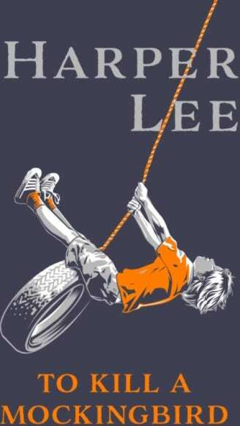 To Kill A Mockingbird