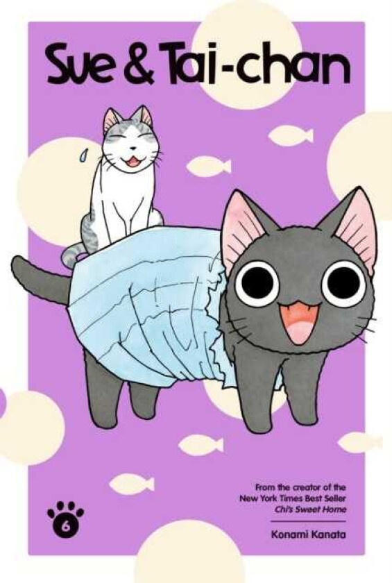 Sue & Taichan 6